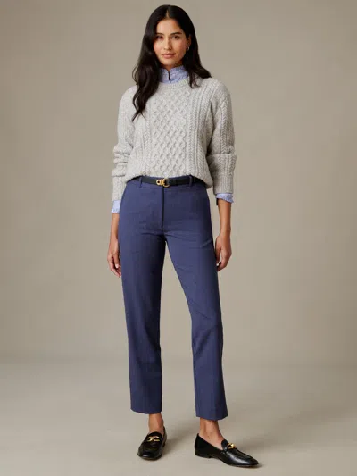 J.mclaughlin Women's Selene Pants Denim In Blue