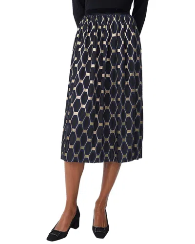 J.mclaughlin Wylde Skirt In Black