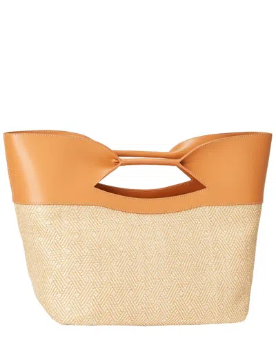 J.MCLAUGHLIN J.MCLAUGHLIN WYNWOOD HANDBAG