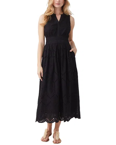 J.mclaughlin Yuri Dress In Black