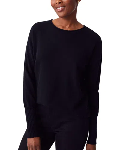 J.mclaughlin Yvette Cashmere Sweater In Black