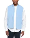 J.mclaughlin J. Mclaughlin Zander Vest