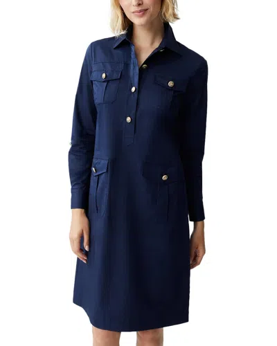 J.mclaughlin Zanna Dress