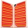 Jmoon Flexglow Light Therapy Device In Transparent