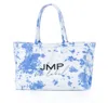 Jmp The Label Jmp Canvas Bag