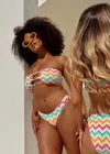 Jmp The Label Malibu Bottom - Kaleidoscope