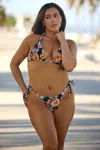 Jmp The Label Maui Bottom - Flora
