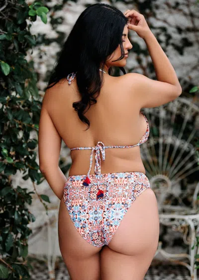 Jmp The Label Monaco Bottom - Wanderlust