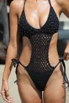 Jmp The Label Sayulita One Piece - Midnight