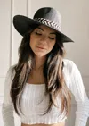 Jmp The Label Shadow Hat