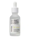 Jmsolution Skin Boost Niacinamide 15 1.0 Serum (pack Of Three) In Transparent
