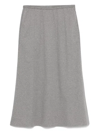 Jnby A-line Long Skirt