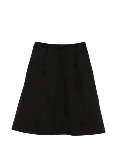 Jnby Rock Mit Pfeilen In Black