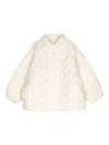 JNBY BY JNBY H-TYPE LIGHT DOWN JACKET