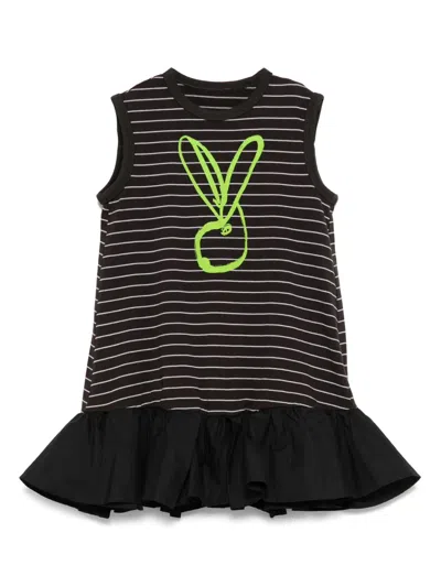 Jnby By Jnby Kids' Sleeveless Dress