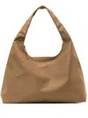 Jnby Daily Style Shoulder Bag In Brown