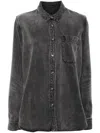 JNBY DENIM SHIRT