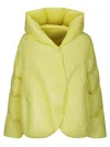 JNBY DOWN JACKET