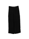 Jnby Multi-pocket Cargo Pants In Multi