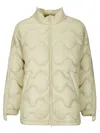 Jnby Padded Down Jacket