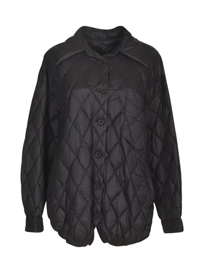 JNBY QUILTED BUTTONED JACKET