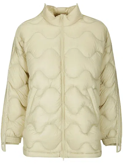 JNBY QUILTED DOWN JACKET