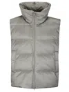 Jnby Sleeveless Down Jacket