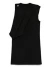 Jnby Sleeveless Dress