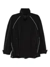 Jnby Windproof Jacket In Blue