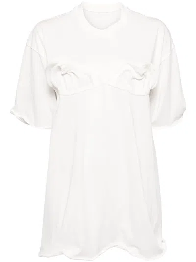 Jnby Wired T-shirt In White