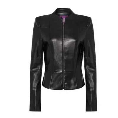 Jo Kilda Women's Black Chloe Jacket