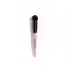 Jo Leversuch Black Dense Foundation Brush In Black