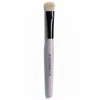 Jo Leversuch Black Flat Eyeshadow Brush In Black