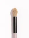 Jo Leversuch Black / Grey  Multi Use Powder Brush In Multi