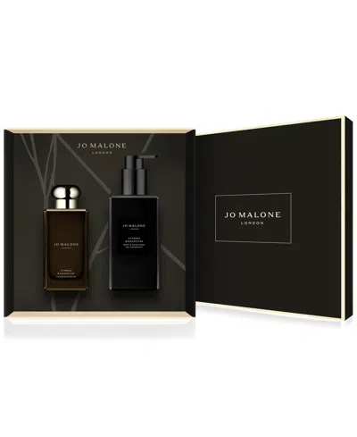 Jo Malone London 2-pc. Cypress & Grapevine Fragrance Gift Set In No Color