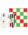 Jo Malone London 2-pc. English Pear, Freesia Cologne And Hand Cream Gift Set In Multi
