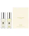 Jo Malone London 2-pc. Festive Cologne Gift Set In Transparent