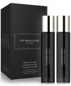 Jo Malone London 2-pc. Myrrh & Tonka Cologne Intense Travel Spray Set