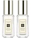 Jo Malone London 2-pc. Travel Cologne Mini Gift Set In No Color