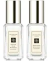 Jo Malone London 2-pc. Travel Cologne Mini Gift Set In No Color
