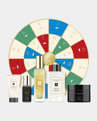 JO MALONE LONDON 25-DAY LUXURY ADVENT CALENDAR