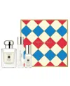 Jo Malone London 3-pc. Wood Sage And Sea Salt Cologne Gift Set In Multi