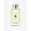Jo Malone London Womens Amber & Lavender Cologne 100ml