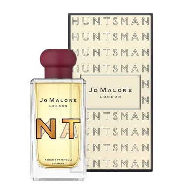 Jo Malone London Amber & Patchouli Cologne 100ml