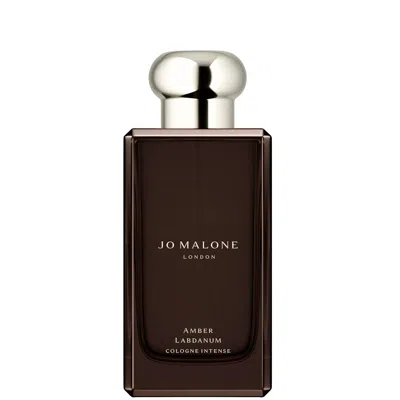 Jo Malone London Amber Labdanum Cologne Intense 100ml