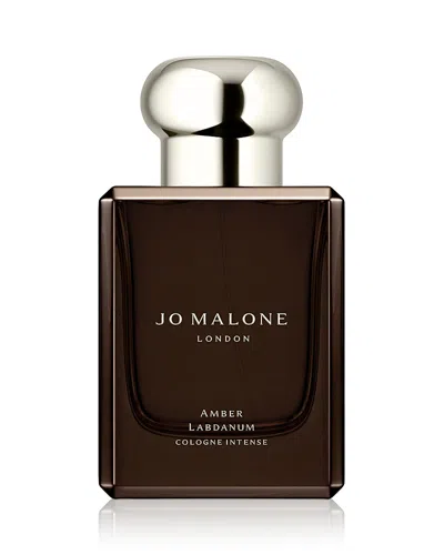Jo Malone London Amber Labdanum Cologne Intense 1.7 Oz. In Transparent