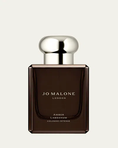 Jo Malone London Amber Labdanum Cologne Intense, 1.7 Oz. In Transparent