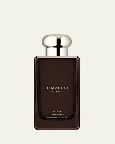 Jo Malone London Amber Labdanum Cologne Intense, 3.4 Oz. In Brown
