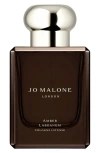 Jo Malone London ™ Amber Labdanum Cologne Intense In Transparent