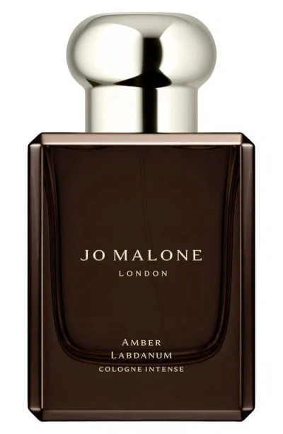 Jo Malone London ™ Amber Labdanum Cologne Intense In Transparent